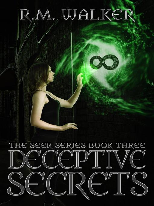 Title details for Deceptive Secrets by R.M. Walker - Available